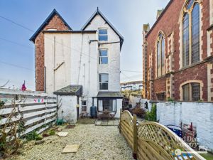 Rear- click for photo gallery